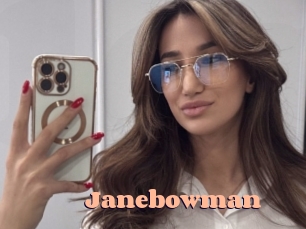 Janebowman