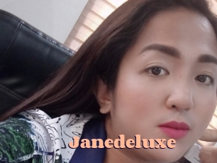 Janedeluxe