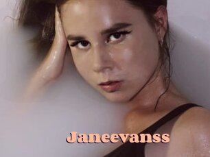 Janeevanss