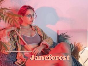 Janeforest