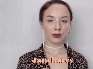Janehares