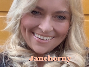 Janehorny