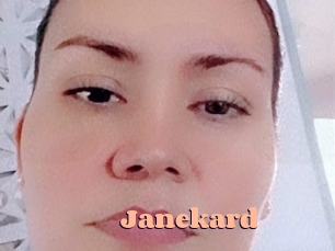 janekard Chatte Rasée