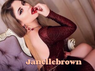 Janellebrown