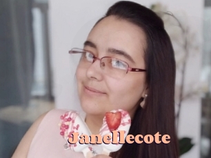 Janellecote