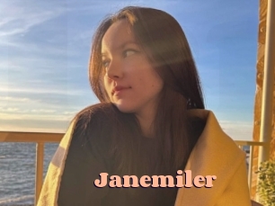 Janemiler