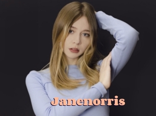 janenorris Chatte Rasée