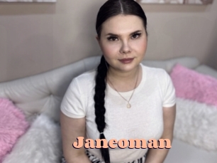 Janeoman