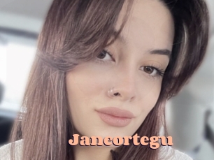 Janeortegu