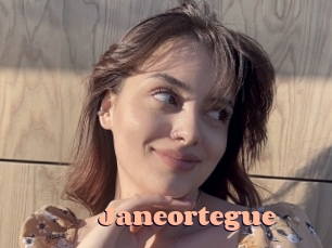 Janeortegue