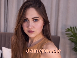 Janerossie