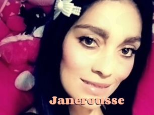 Janerousse