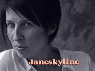 Janeskyline