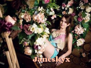 Janeskyx
