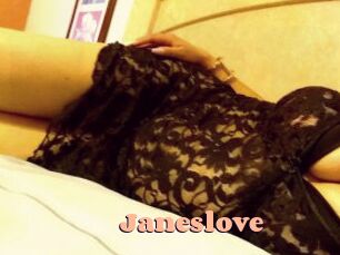 Janeslove