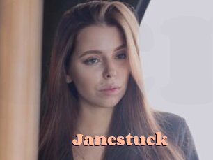 Janestuck