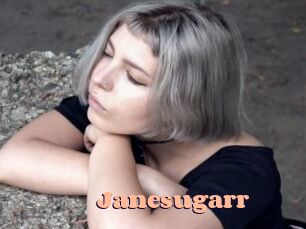 Janesugarr