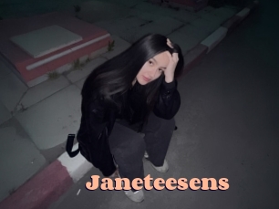 Janeteesens