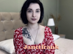 janetfrank Chatte Rasée