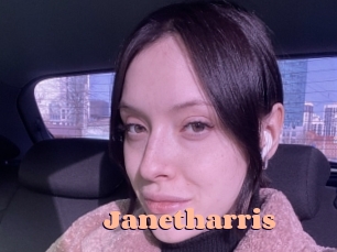Janetharris