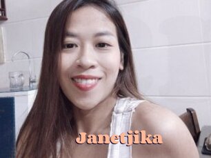 Janetjika