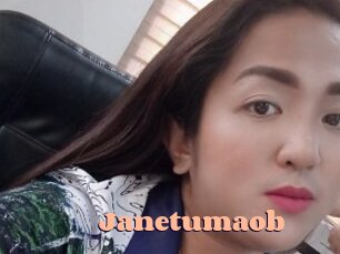 Janetumaob