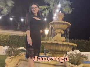 Janevega