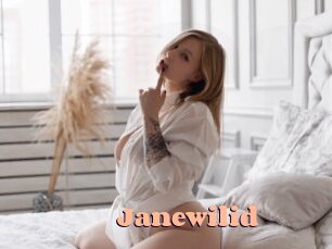 janewilid Chatte Rasée
