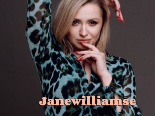Janewilliamse