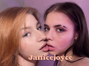 Janicejoyce