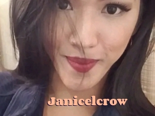 Janicelcrow