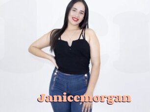 janicemorgan Chatte Rasée