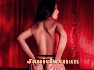 Janiebrenan