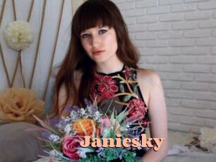 Janiesky