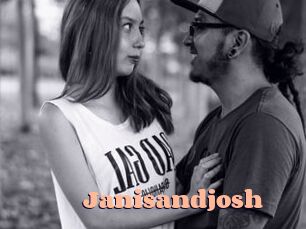 Janisandjosh