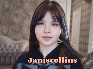 Janiscollins