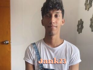 jank23 Chatte Rasée