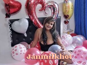 Janmilkhot