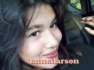 Jannalarson