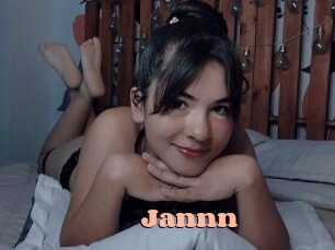 Jannn