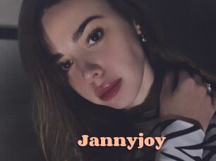 Jannyjoy
