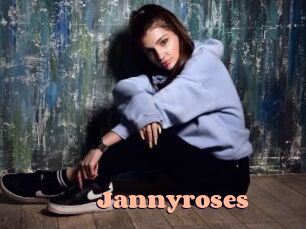 Jannyroses