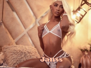 Janss