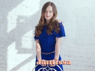 jantissa Chatte Rasée