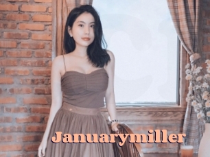 Januarymiller