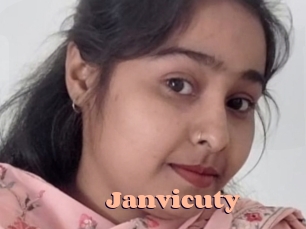 Janvicuty