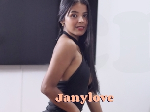 janylove Chatte Rasée