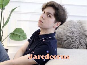 Jaredcerus