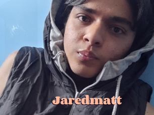 Jaredmatt