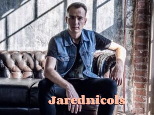 Jarednicols